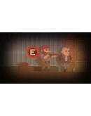 The Happyhills Homicide 2: Out For Blood STEAM РОССИЯ