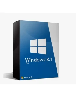 Ключ активации для Windows 8.1 Professional