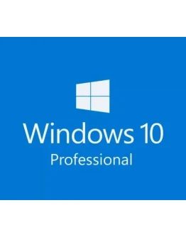 Ключ Windows 10 Professional