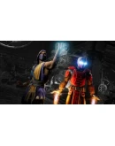 Mortal Kombat 1: ИГРА + 2 ДОПОЛНЕНИЯ (Все персонажи)