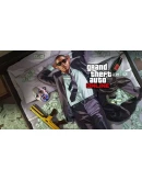 GRAND THEFT AUTO VONLINE