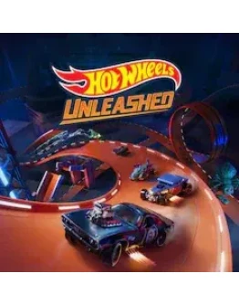 HOT WHEELS UNLEASHEDEPIC GAMES TR