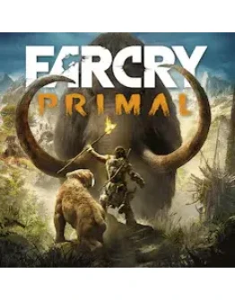 Far Cry PrimalEPIC GAMES TR