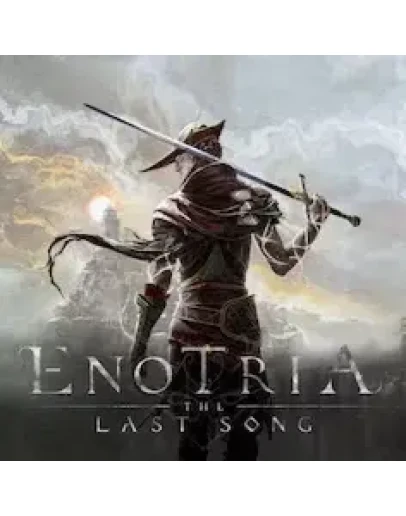 Enotria: The Last SongEPIC GAMES TR