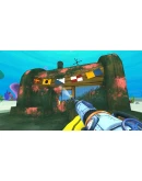 PowerWash Simulator SpongeBob SquarePants Special