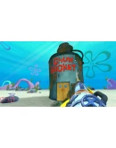 PowerWash Simulator SpongeBob SquarePants Special