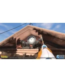 PowerWash Simulator Back to the Future Special Pack