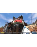 PowerWash Simulator Back to the Future Special Pack