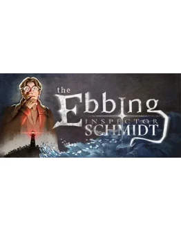 Inspector Schmidt - The Ebbing АВТОДОСТАВКА STEAM РО Inspector Schmidt - The Ebbing АВТОДОСТАВКА STEAM РО