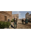 Inspector Schmidt - The Ebbing АВТОДОСТАВКА STEAM РО