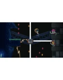 PEPPERED: an existential platformer STEAM РОССИЯ