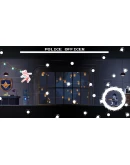 PEPPERED: an existential platformer STEAM РОССИЯ