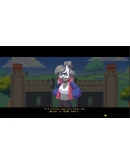 PEPPERED: an existential platformer STEAM РОССИЯ