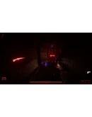 Cursed Dawn АВТОДОСТАВКА STEAM РОССИЯ