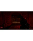 Cursed Dawn АВТОДОСТАВКА STEAM РОССИЯ