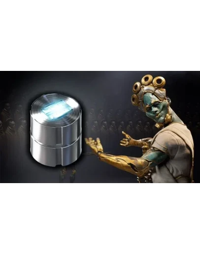 Warframe платина для всех платформ и регионов