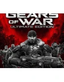 Gears 5+Все DLC+Hivebusters+Gears Tactics+ЛИЦЕНЗИЯ