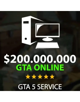 GTA 5 ДЕНЬГИ 200 МЛН Прокачка ГТА 5 / GTA 5