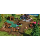 Len's IslandSTEAM GIFT AUTORU+МИР