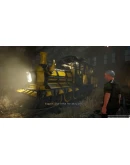 CHOO-CHOO CHARLES XBOX КЛЮЧ XBOX + ПК