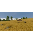 Battlefield Commander WWII АВТОДОСТАВКА STEAM РОССИЯ