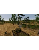 Battlefield Commander WWII АВТОДОСТАВКА STEAM РОССИЯ