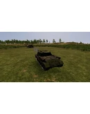 Battlefield Commander WWII АВТОДОСТАВКА STEAM РОССИЯ