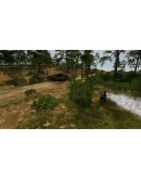 Battlefield Commander WWII АВТОДОСТАВКА STEAM РОССИЯ