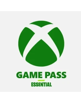 XBOX GAME PASS ESSENTIAL1-3-6-12 МЕСЯЦЕВ