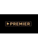 PREMIER 50 ДНЕЙ ТНТ ПРЕМЬЕР