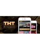 PREMIER 50 ДНЕЙ ТНТ ПРЕМЬЕР