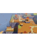 Cassette Beasts XBOX +DLC На Любой аккаунт