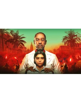 STEAM/UPLAY/EG/PSКредиты Credits Far Cry 6 STEAM/UPLAY/EG/PSКредиты Credits Far Cry 6