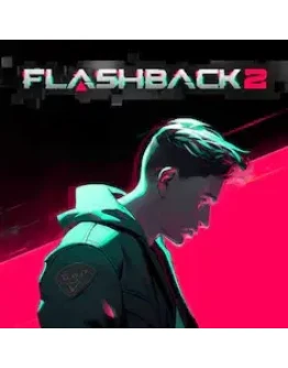 Flashback 2EPIC GAMES TR