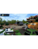 Junkyard BuilderSTEAM GIFT AUTORU+МИР