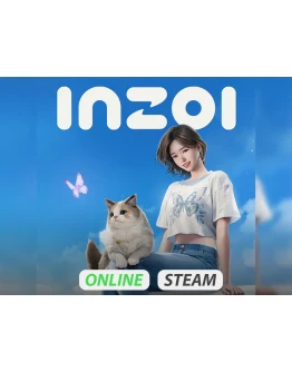 InZOI (2025) АРЕНДА