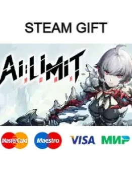 AI LIMIT steam RU/UA/KZ/CНГ