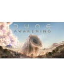 Dune: Awakening Steam Россия со сменой региона+CN