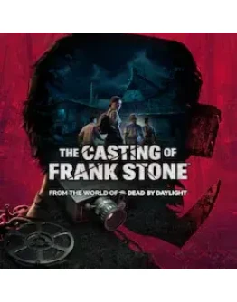 The Casting of Frank StoneEPIC GAMES TR