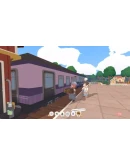 LocomotoSTEAM GIFT AUTORU+МИР