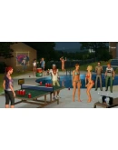 The Sims 3: University Life Студенческая жизньEA-APP