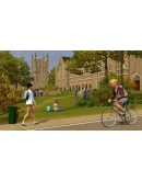 The Sims 3: University Life Студенческая жизньEA-APP