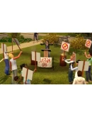 The Sims 3: University Life Студенческая жизньEA-APP