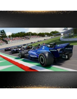 F1 25 Все регионы/версииSTEAM 0