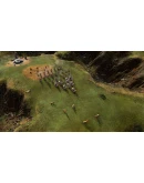 Age of Empires IV: Knights of Cross and Rose DLC