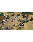 Age of Empires IV: Knights of Cross and Rose DLC