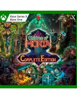 Children of Morta: Complete Edition Xbox One XS