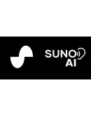 SUNO Ai Pro Premier 1 Month private