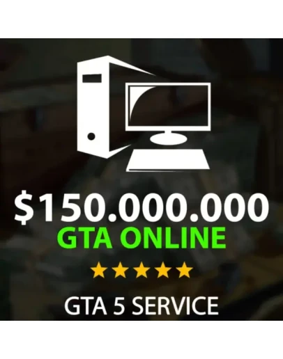 GTA 5 ДЕНЬГИ 150 МЛН Прокачка ГТА 5