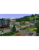 The Sims 3: Town Life Stuff (Каталог)EA-APP Ключ